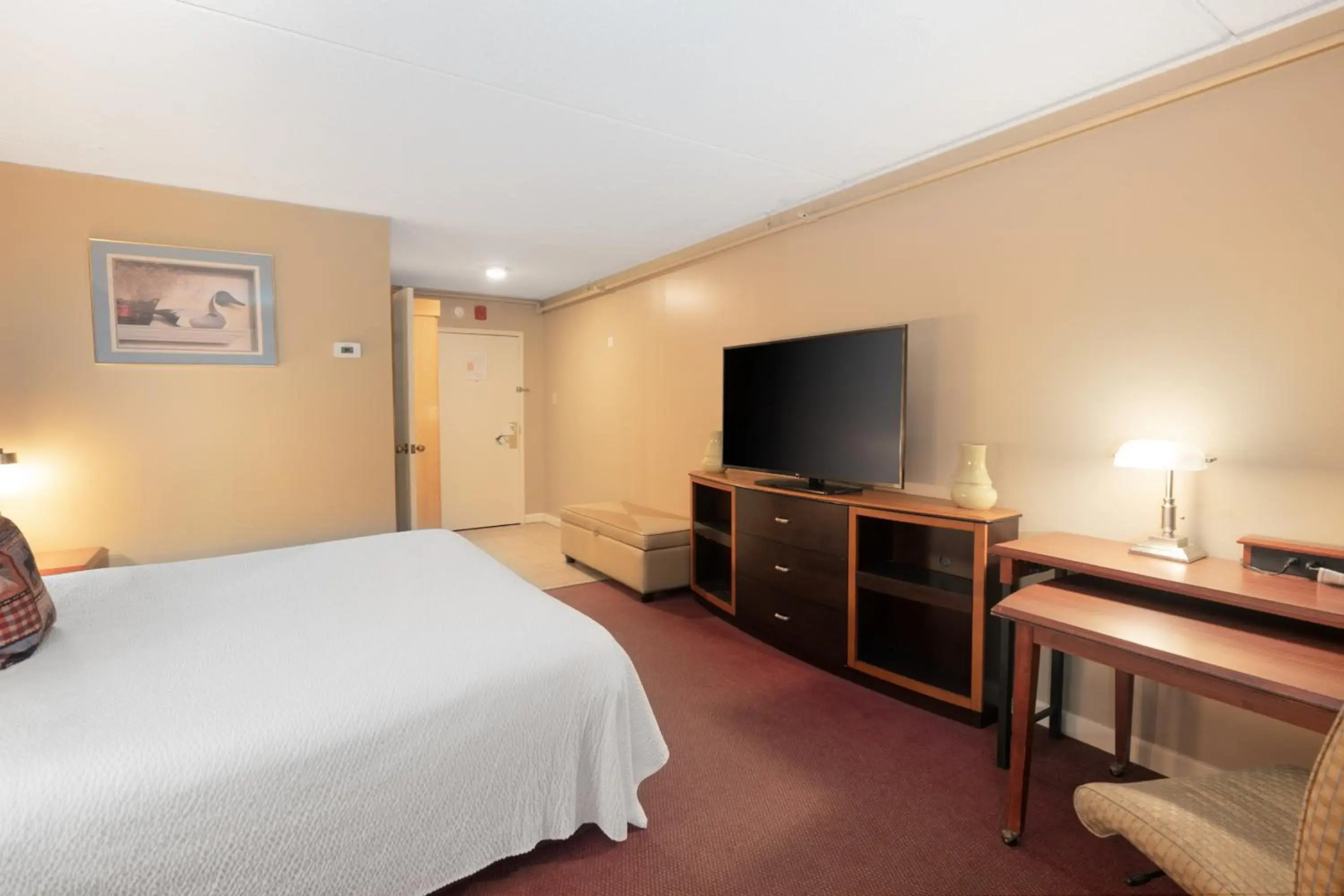 Fireside Inn & Suites West Lebanon