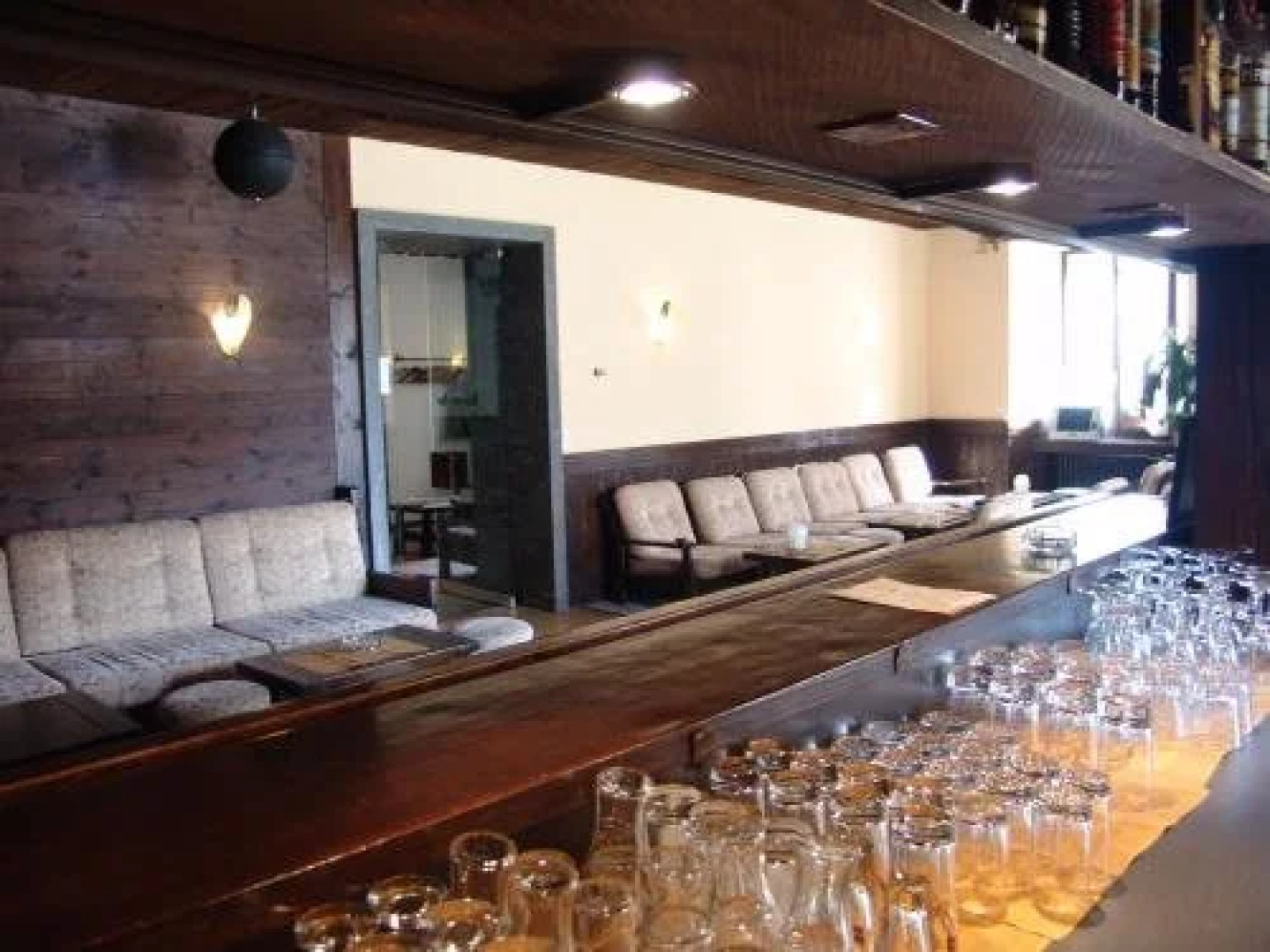 Hotel Brocco & Posta