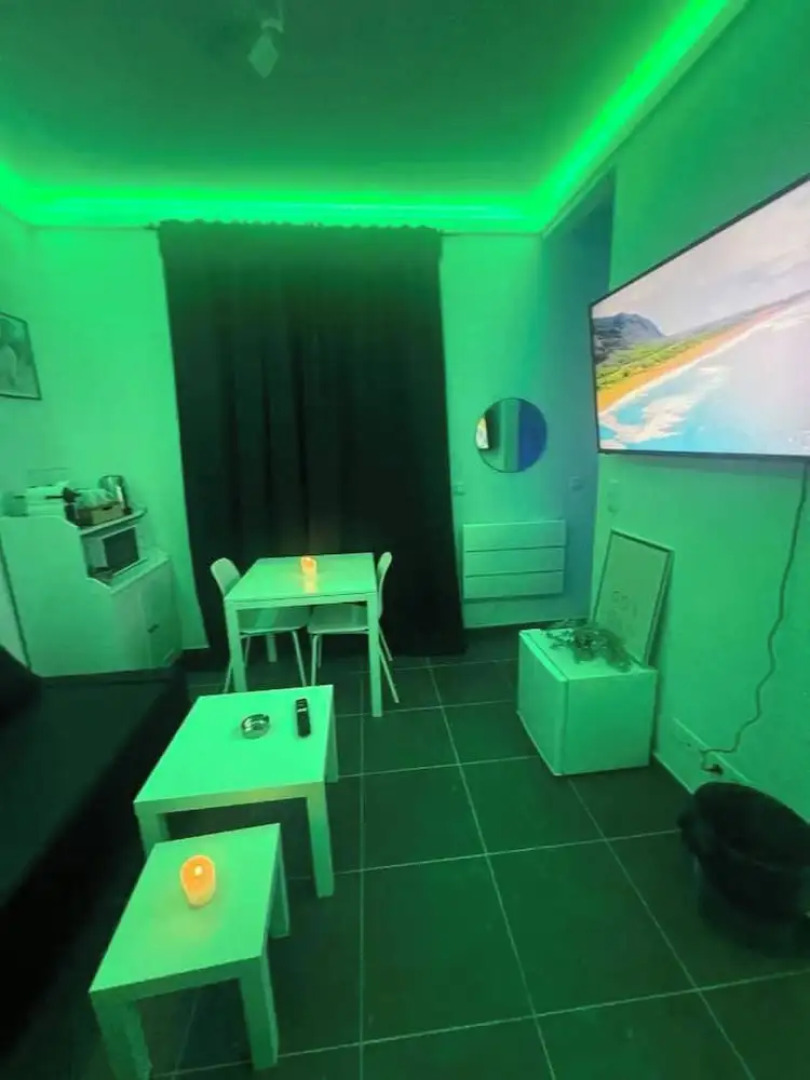 Suite With Private Jacuzzi