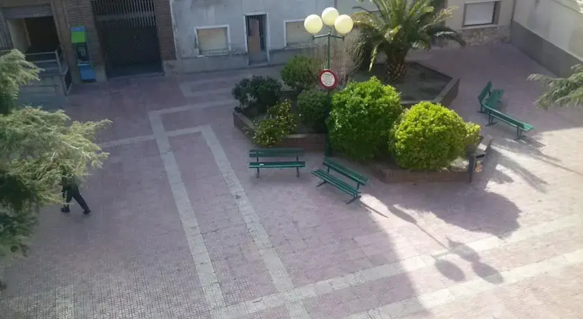 Hostal Restaurante Casa Paco