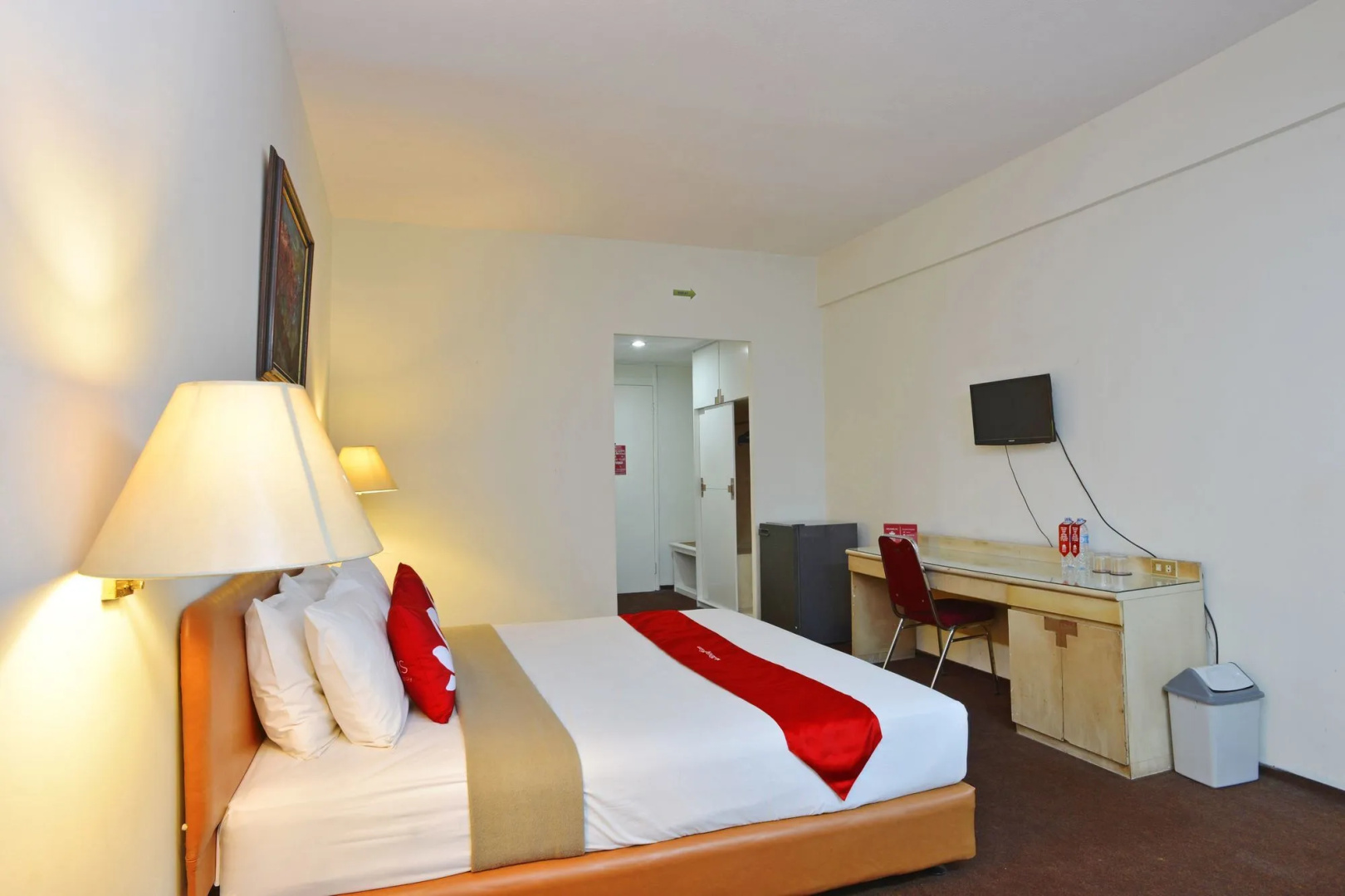 Zen Rooms Basic Kebayoran