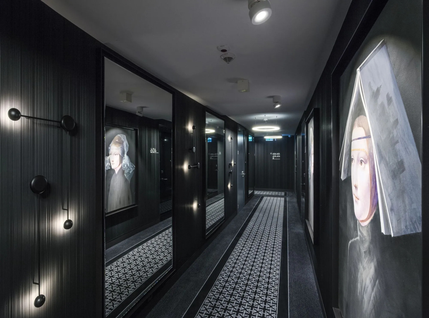 Hotel Indigo Warsaw - Nowy Swiat by IHG