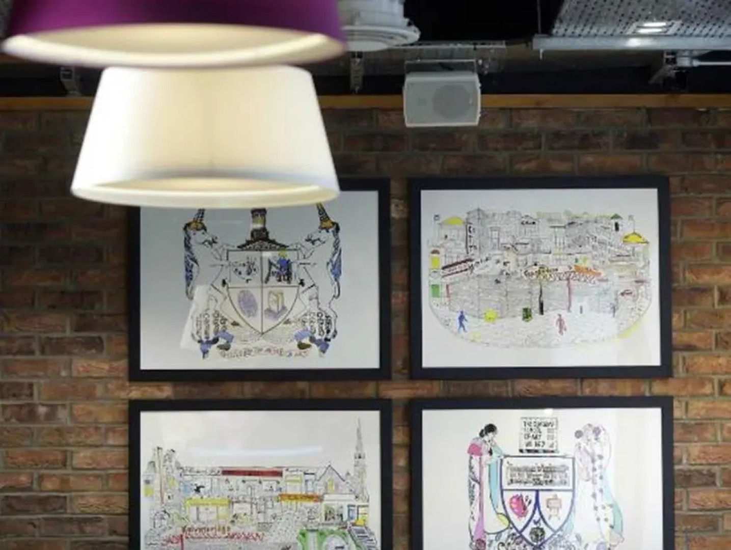 Ibis Styles Glasgow Centre George Square