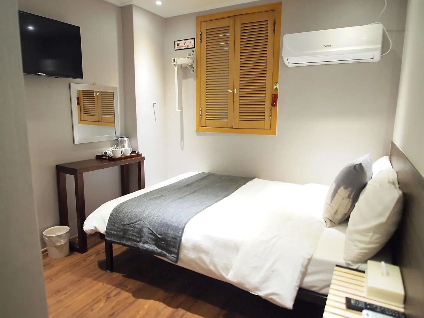 Hotel Park Hill Myeongdong