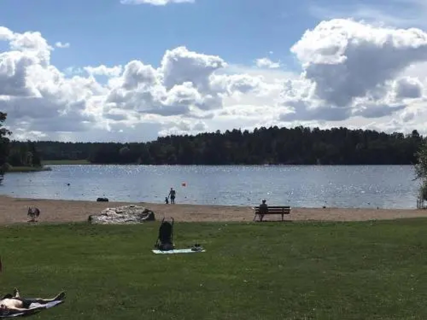 Ängby Camping