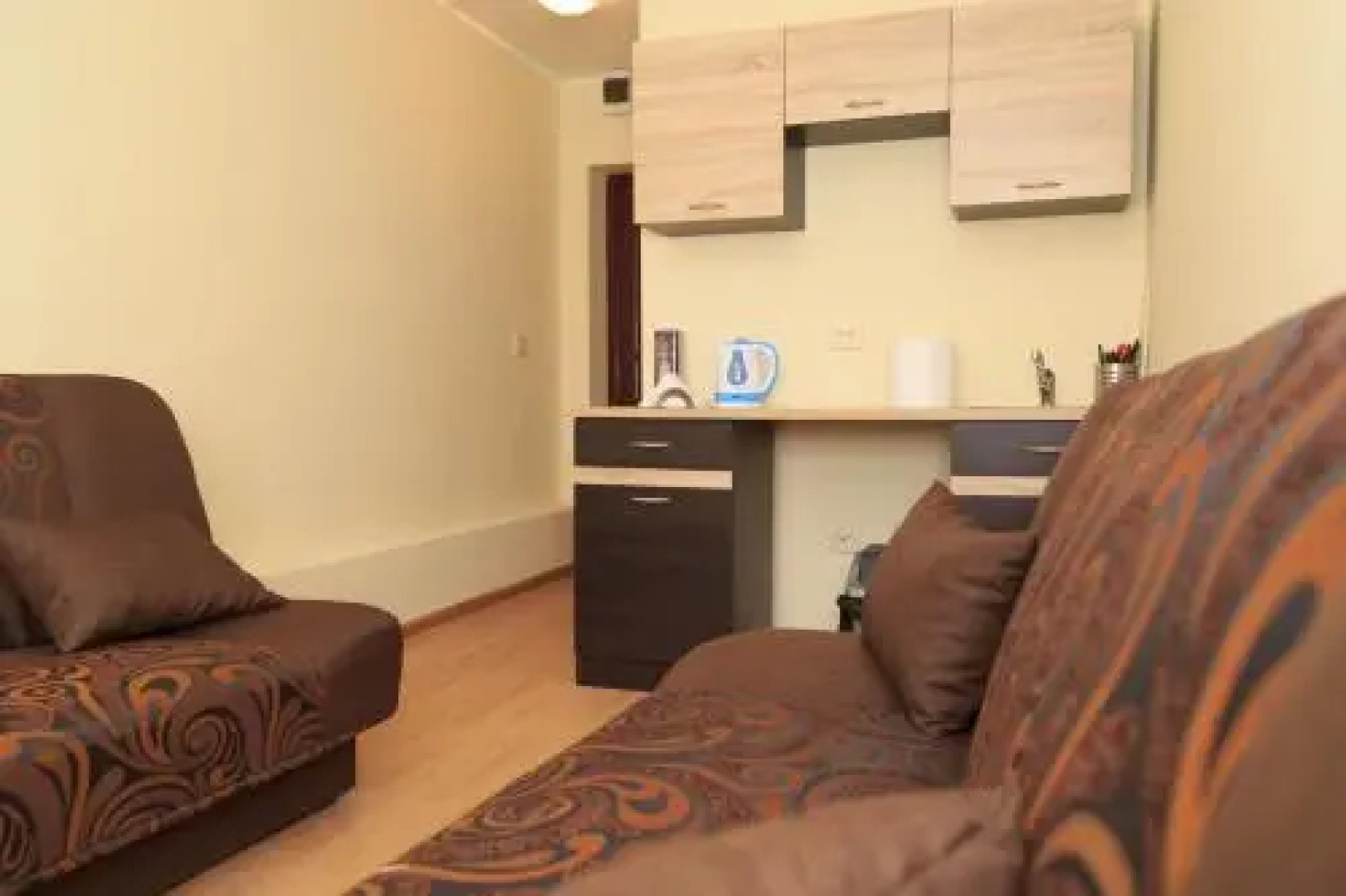 Jeruzales 27 Apartaments