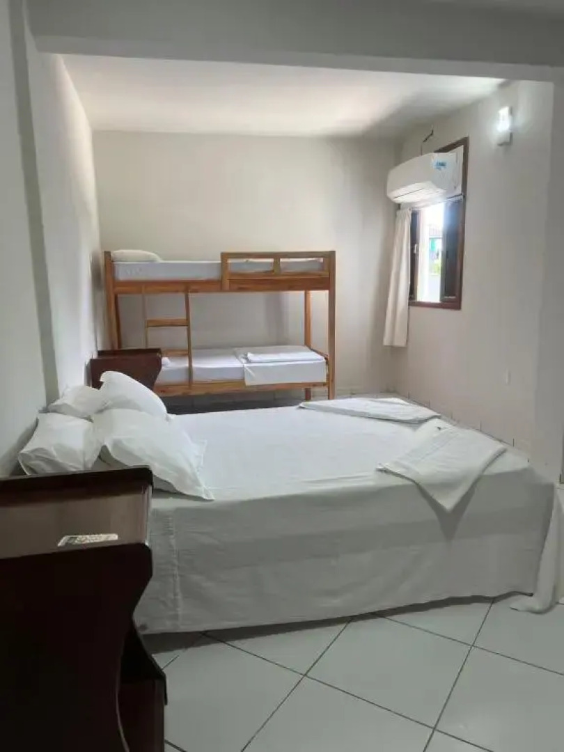 Pousada da Barra Prado Bahia