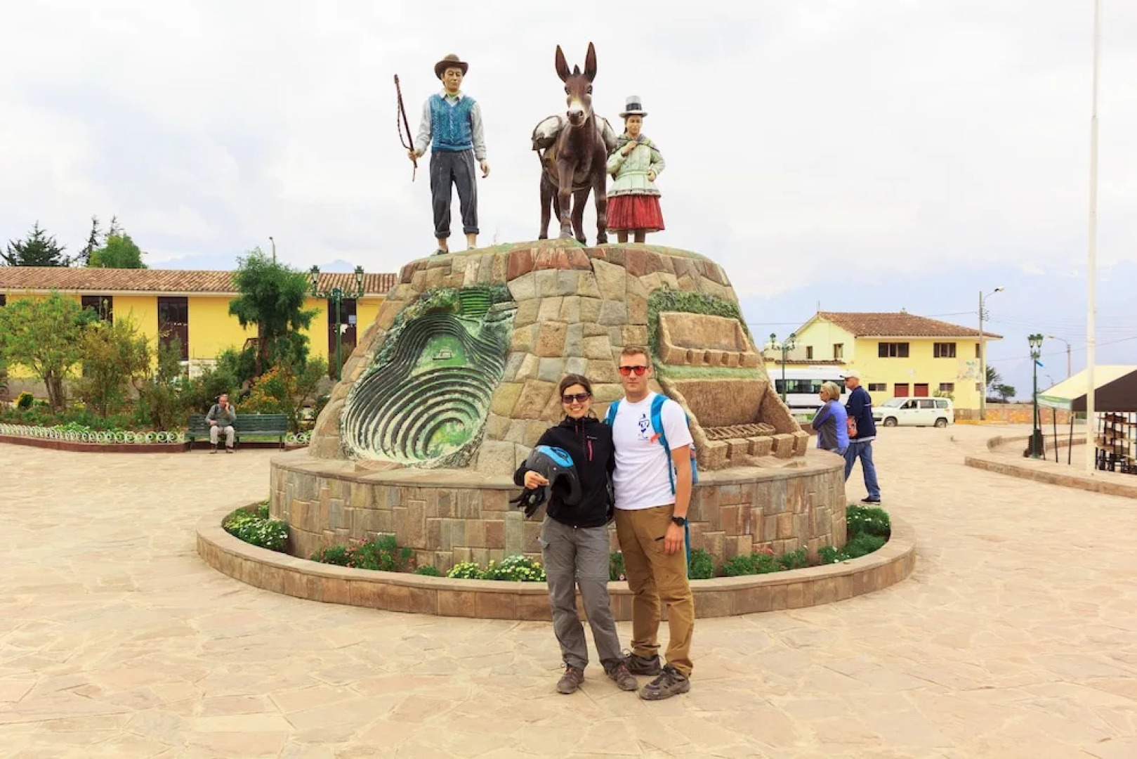 Casa Patacalle Bed & Breakfast Hotel