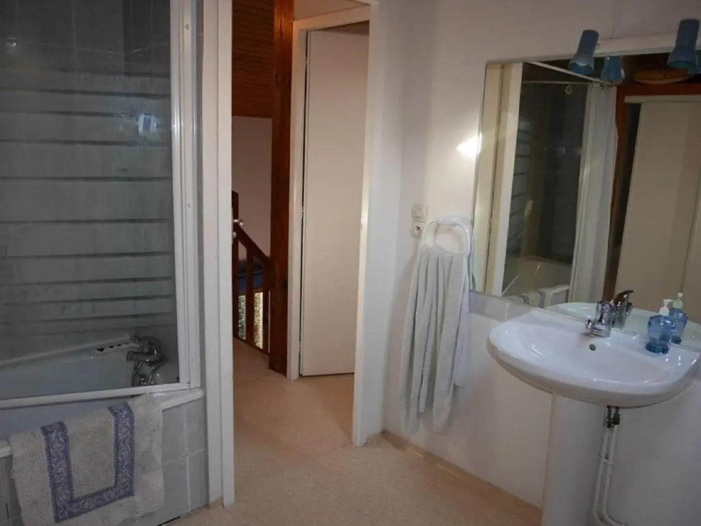 Maison Capbreton, 4 pièces, 6 personnes - FR-1-413-114