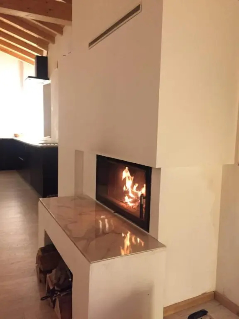 CHILL & ZEN - Caserío Itxaiz -