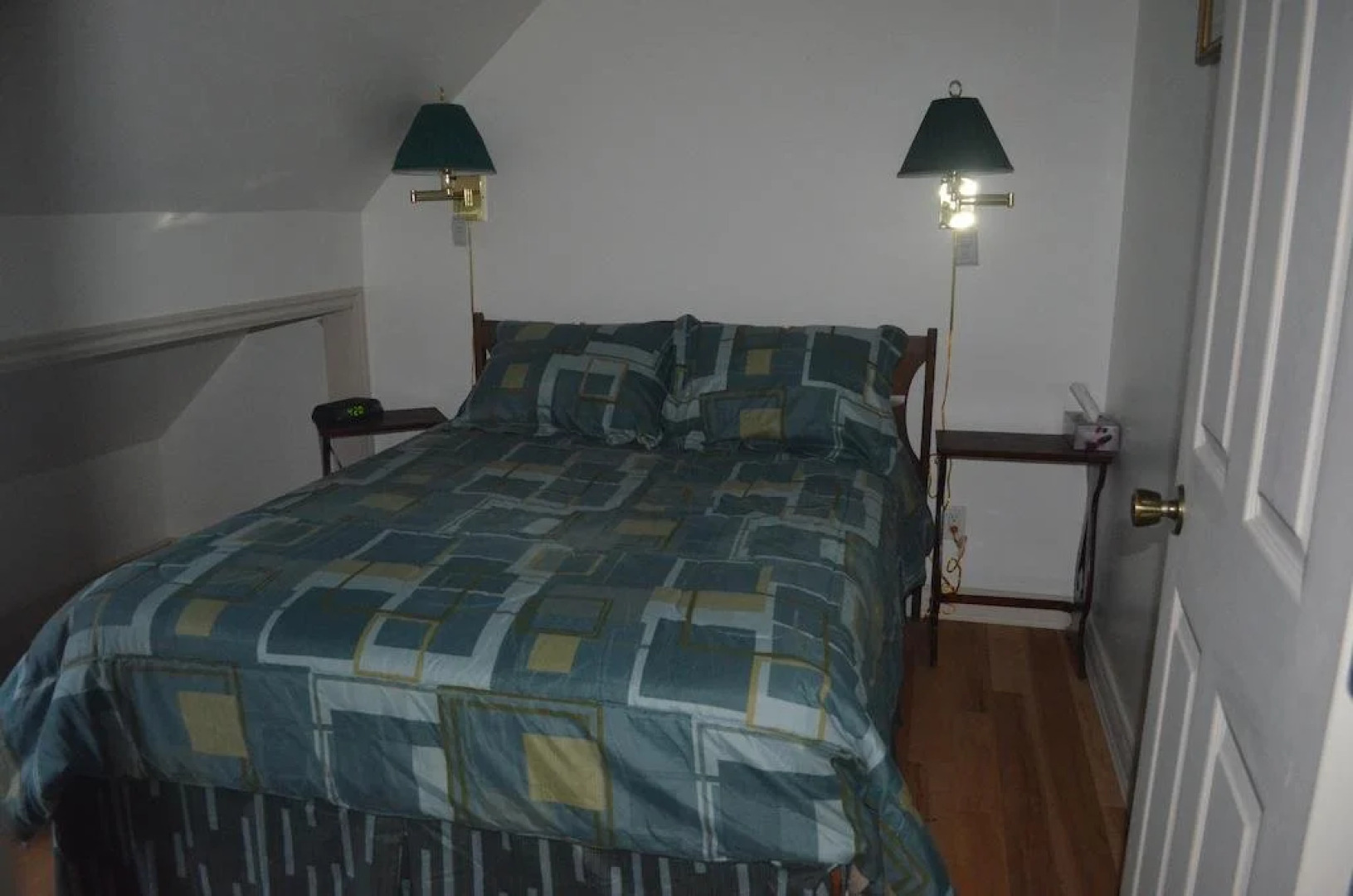 Nana Gump's Guesthouse