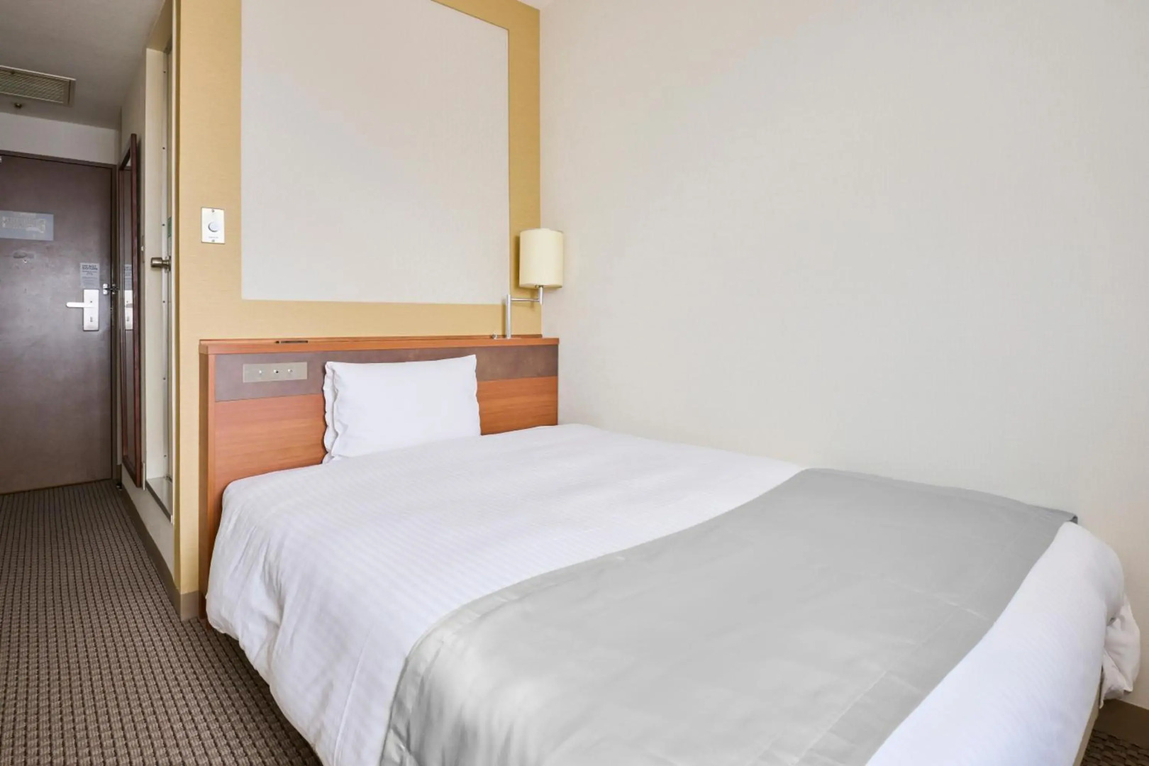 Vessel Inn Yachiyo Katsutadai Ekimae