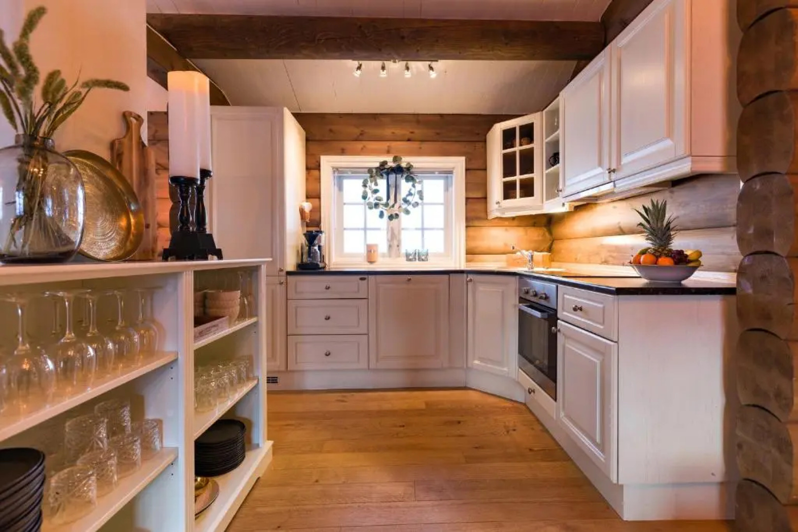 Mountain Lodge Strandafjellet