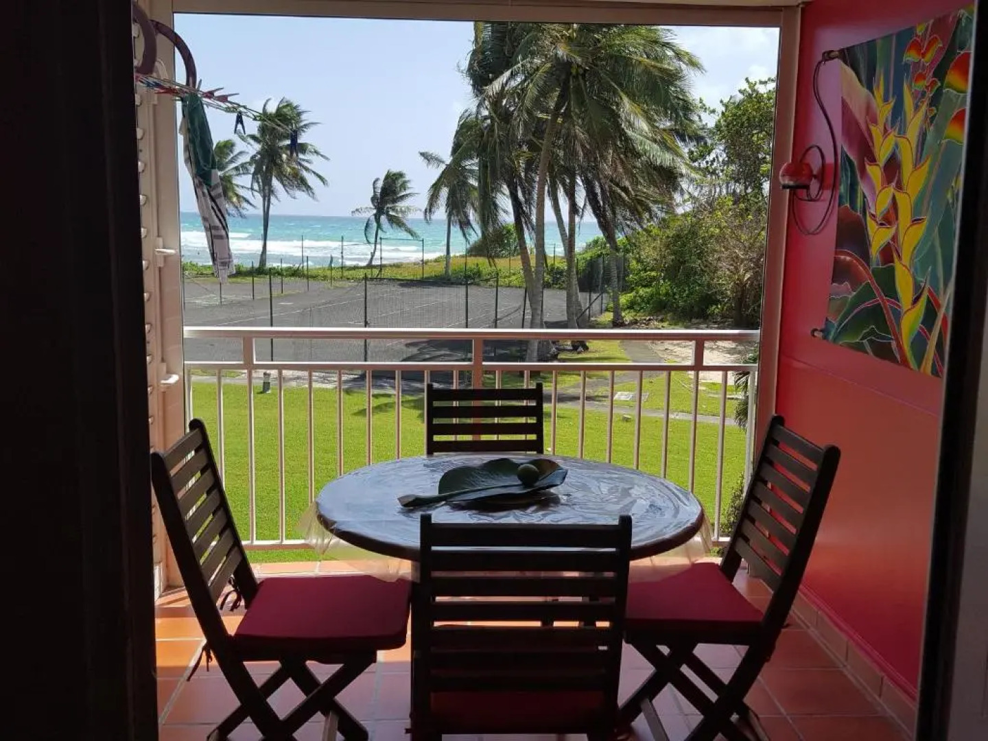 L'oiseau du Paradis Studio