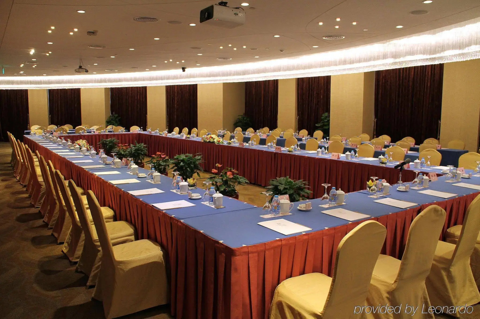 Central Hotel Shanghai