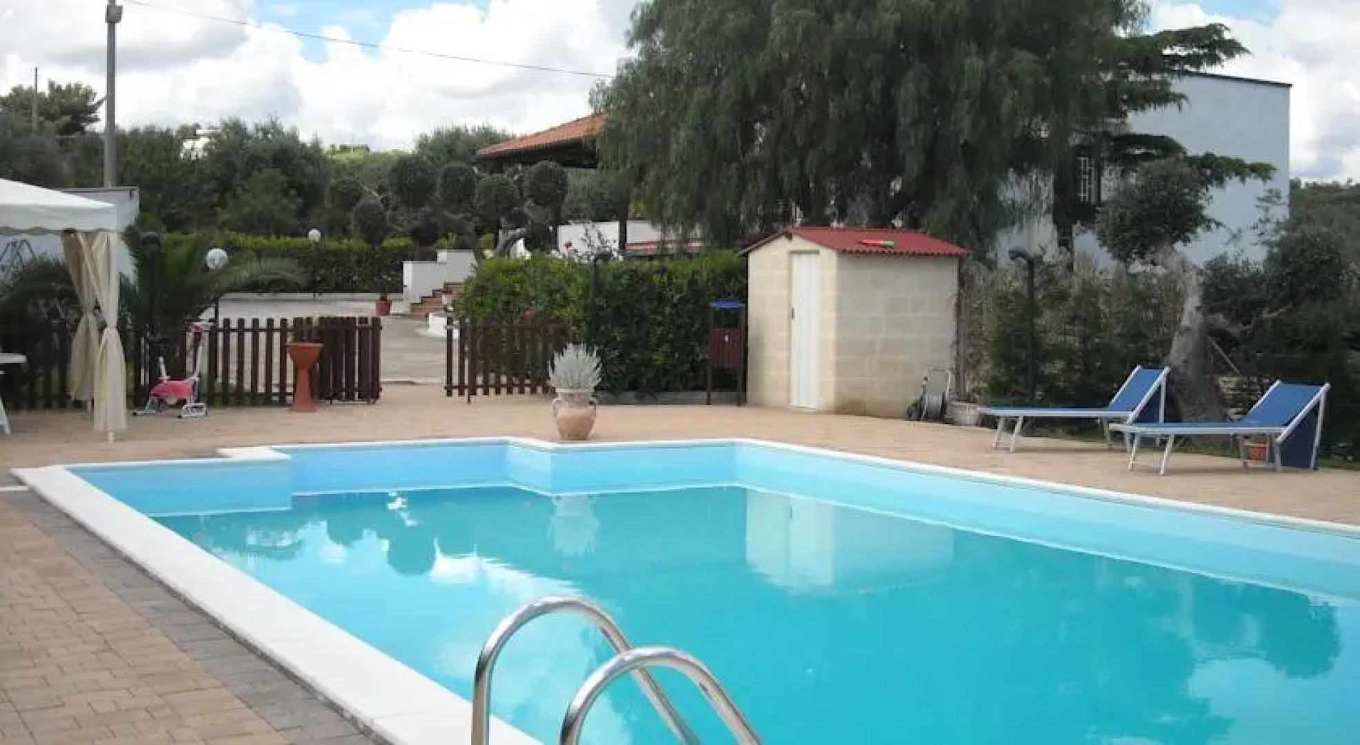 B&B Il Piccolo Rifugio