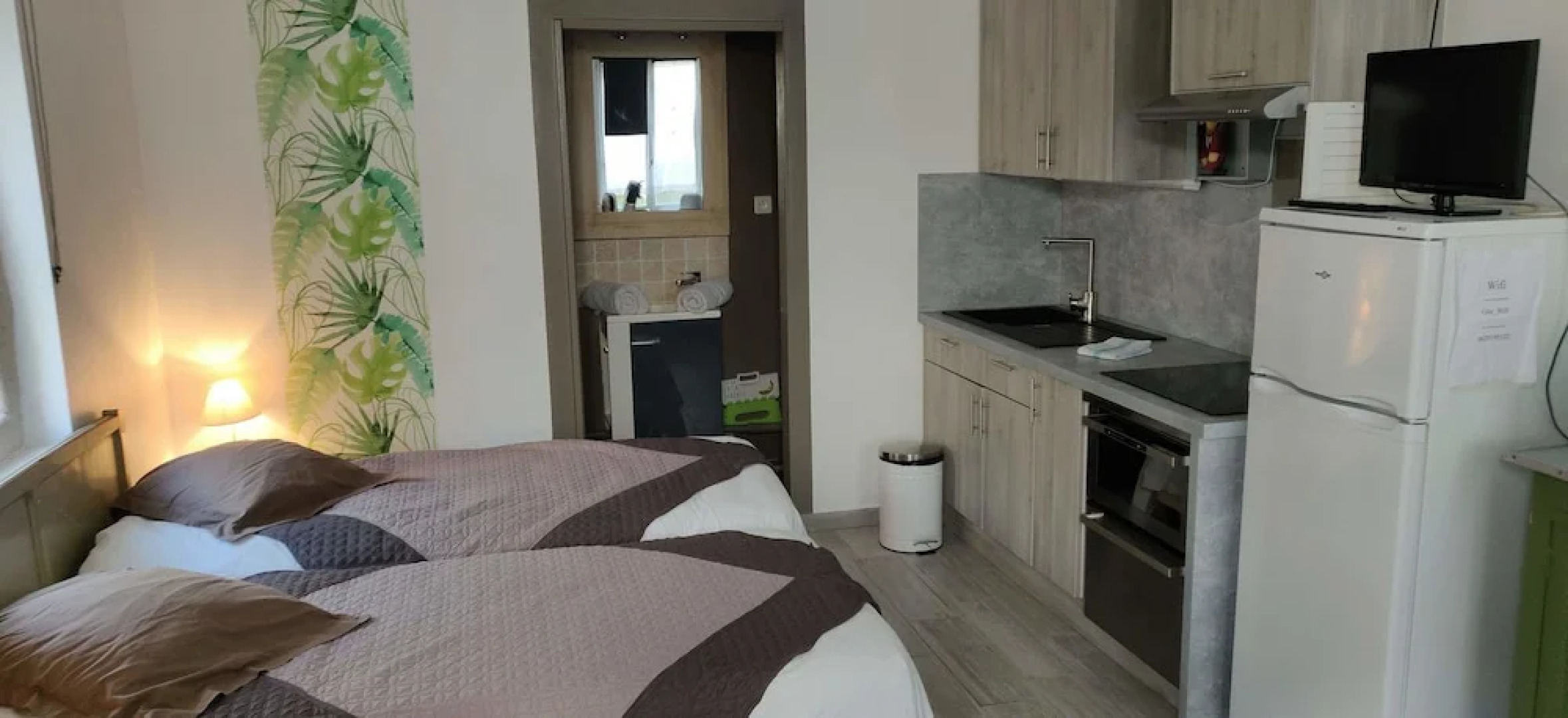 Gites les Tournesols