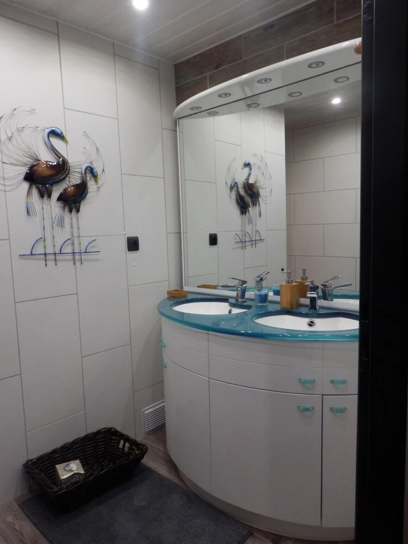 Le Clos De La Presqu'île