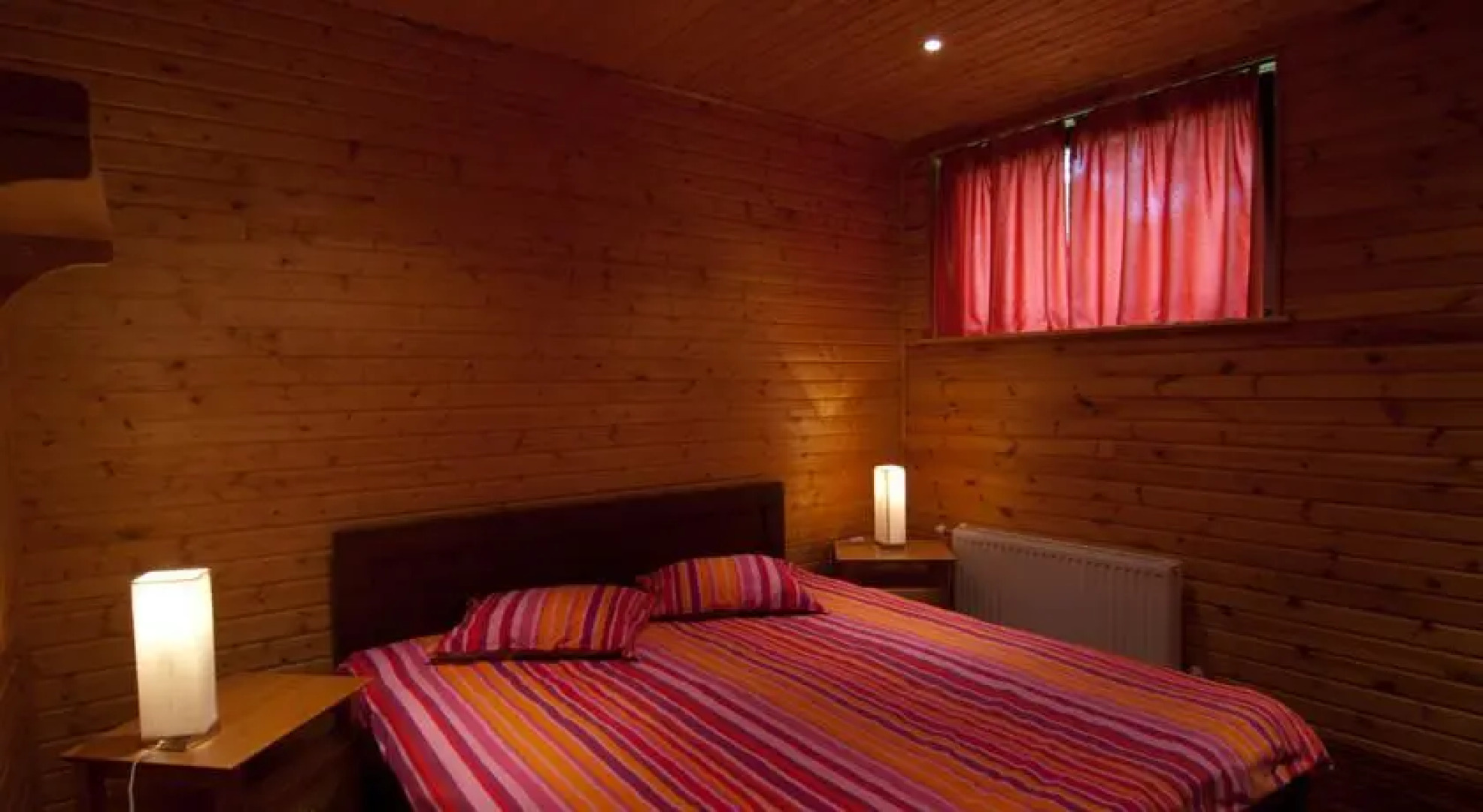 Tourism and Relaxation Centre Plosti