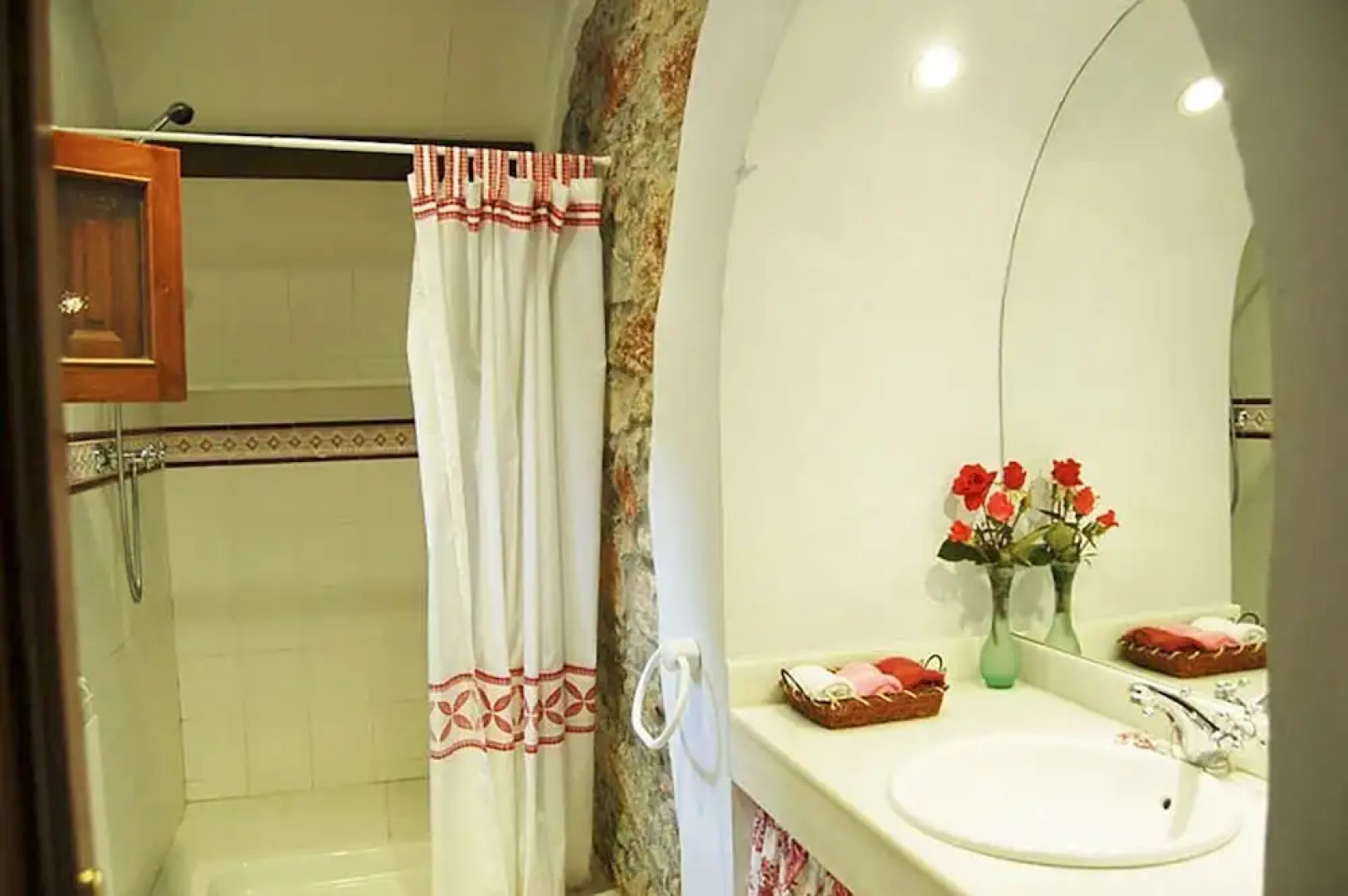 Alojamientos Rurales Casa Fabian