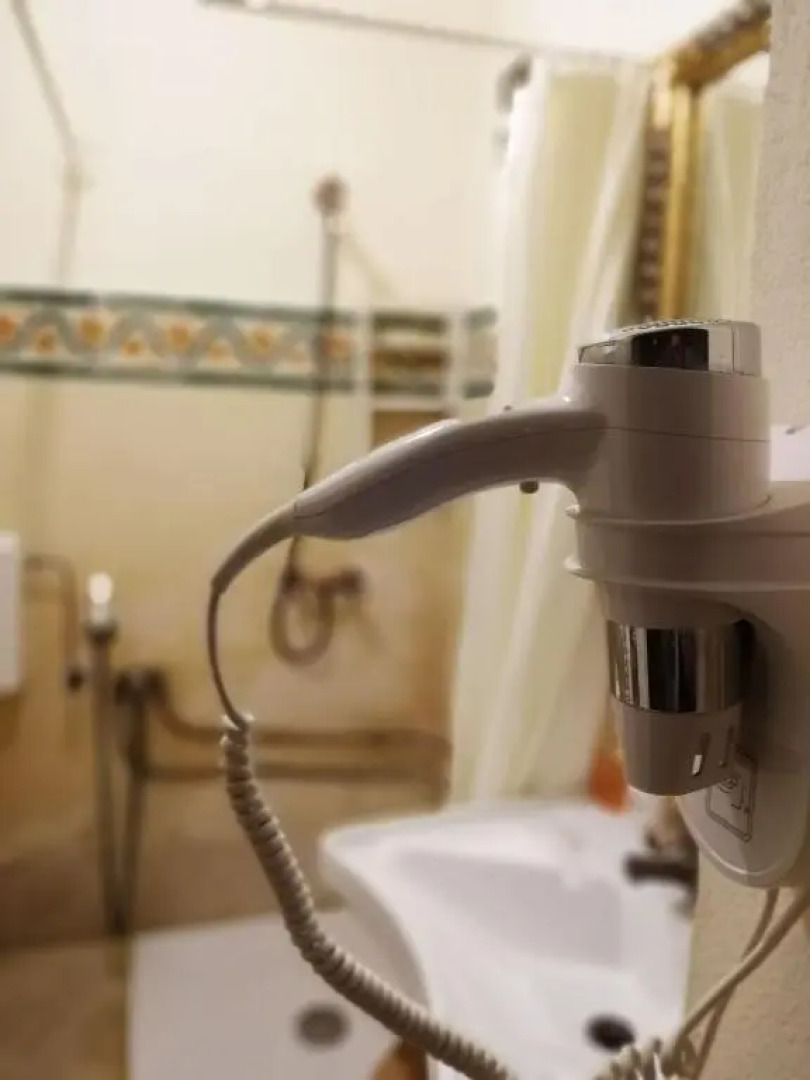 Masseria Cucuruzza Hotel