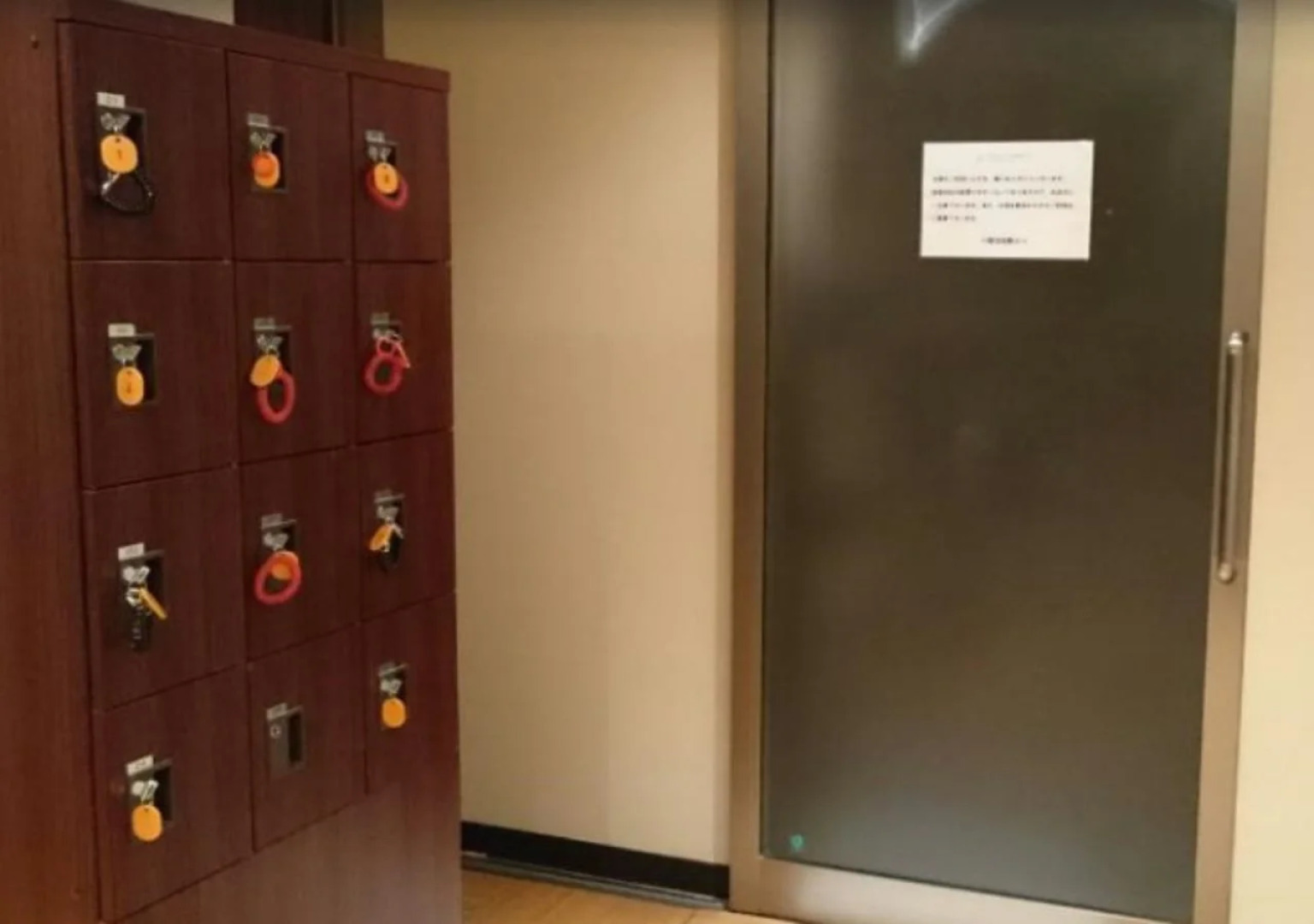 Hotel Terrace The Garden Mito