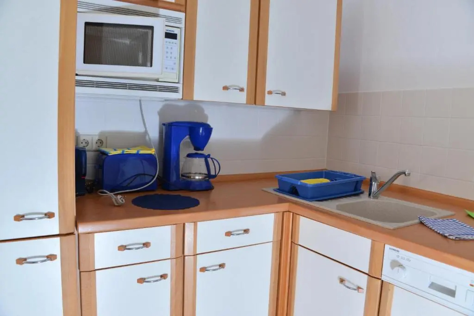 Ferienwohnungen Familie Jäschke