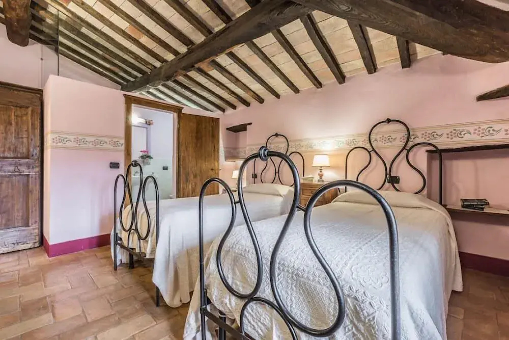 Verdidea - TORRE MONTERCHI