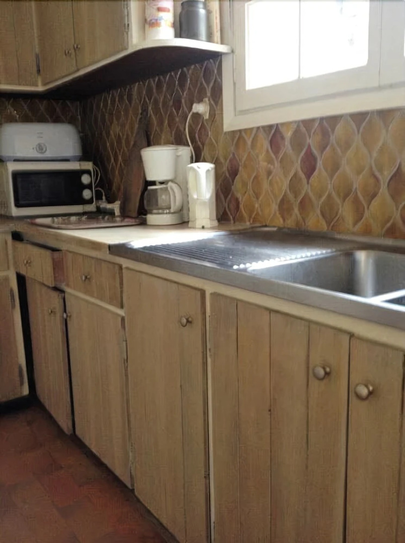 Le Lavandou - Villa vue Panoramique sur mer