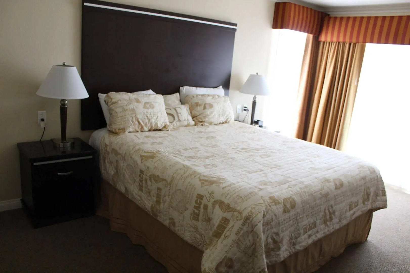 Ocean Surf Inn & Suites