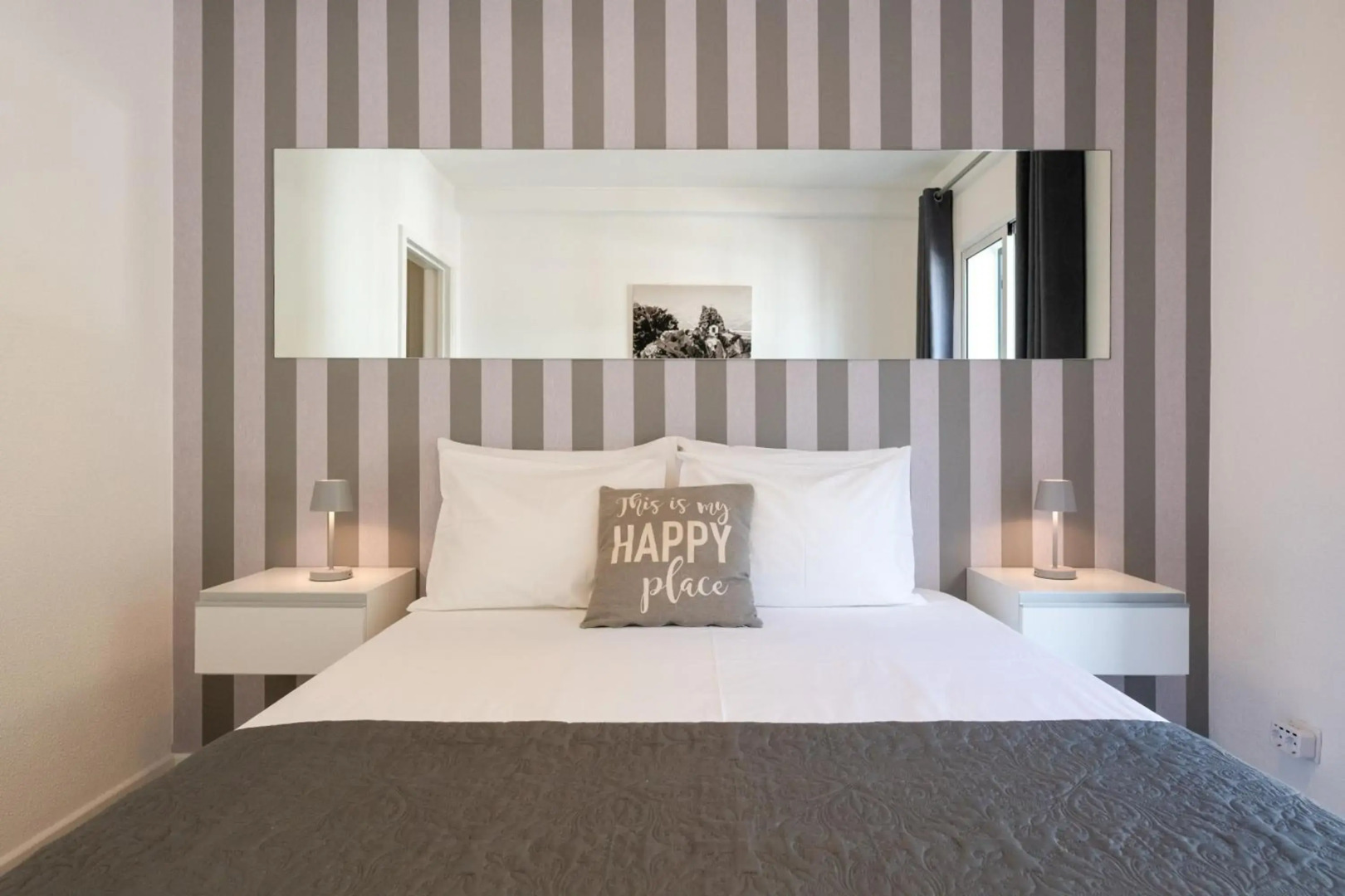 Pereira Place - The Dream