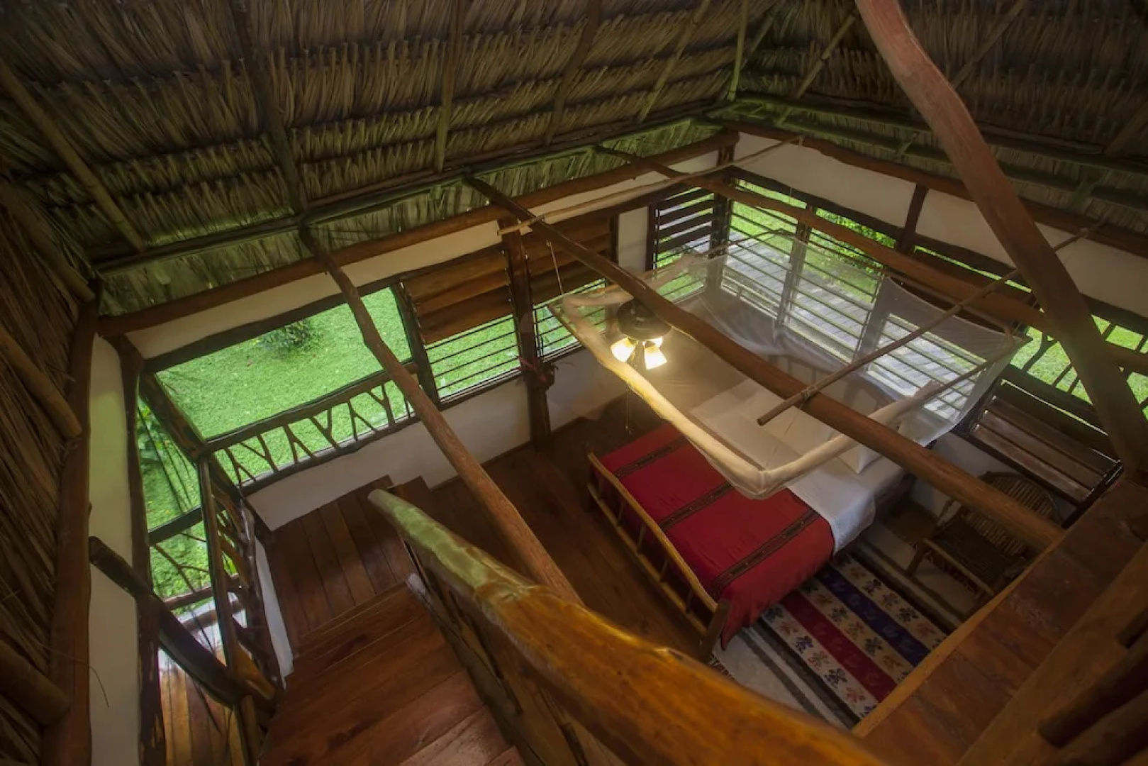 Cotton Tree Lodge