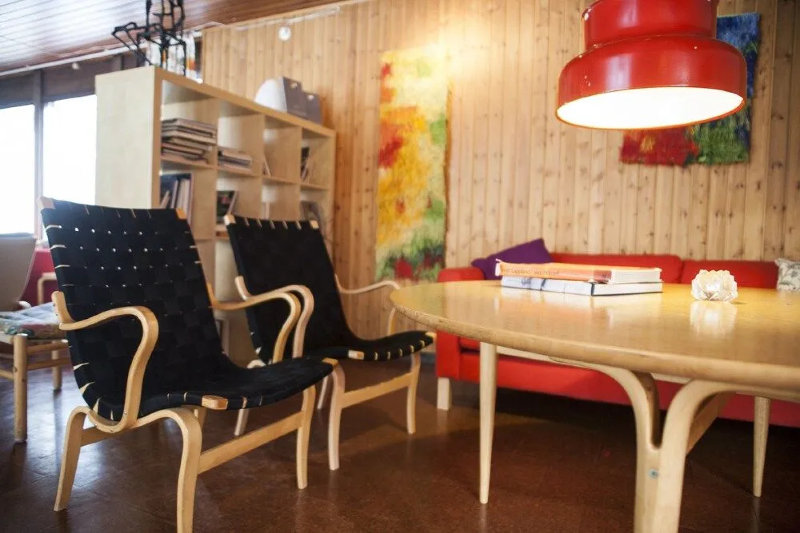 Vallåsens Värdshus - Hostel