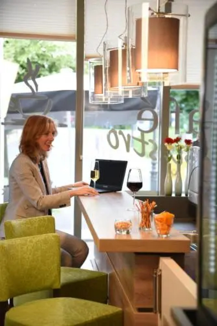 GDA Hotel am Schlosspark