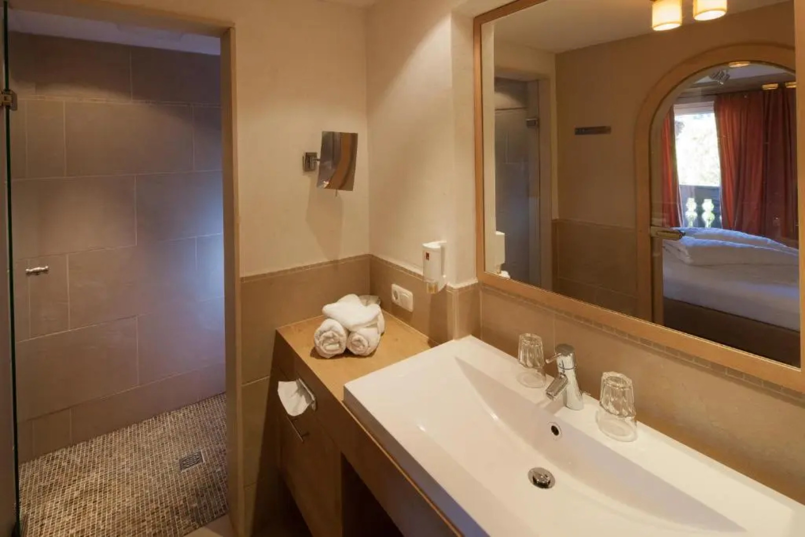 Hotel Schwarzer Adler