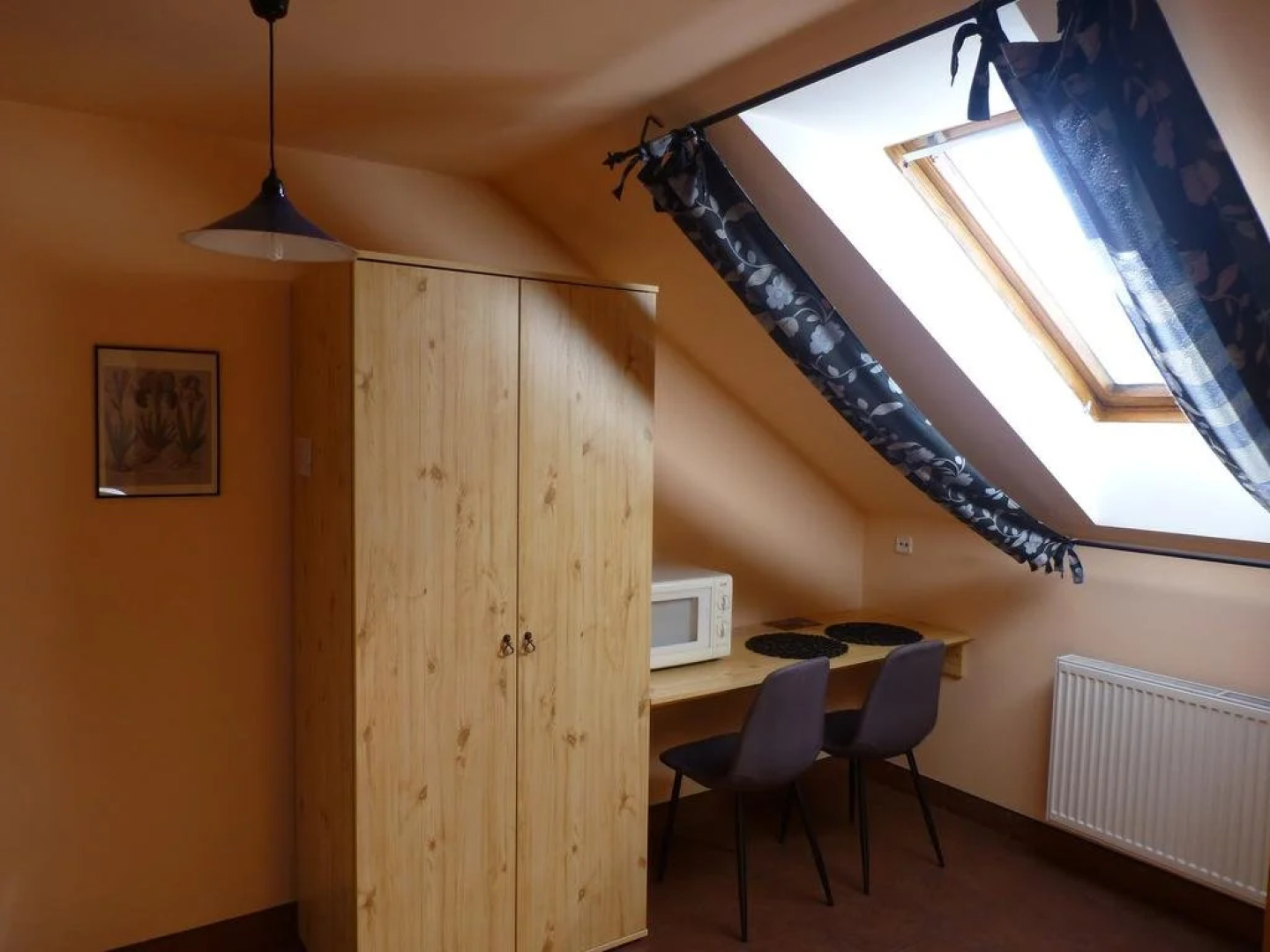 Penzion V Podzámčí Litomyšl