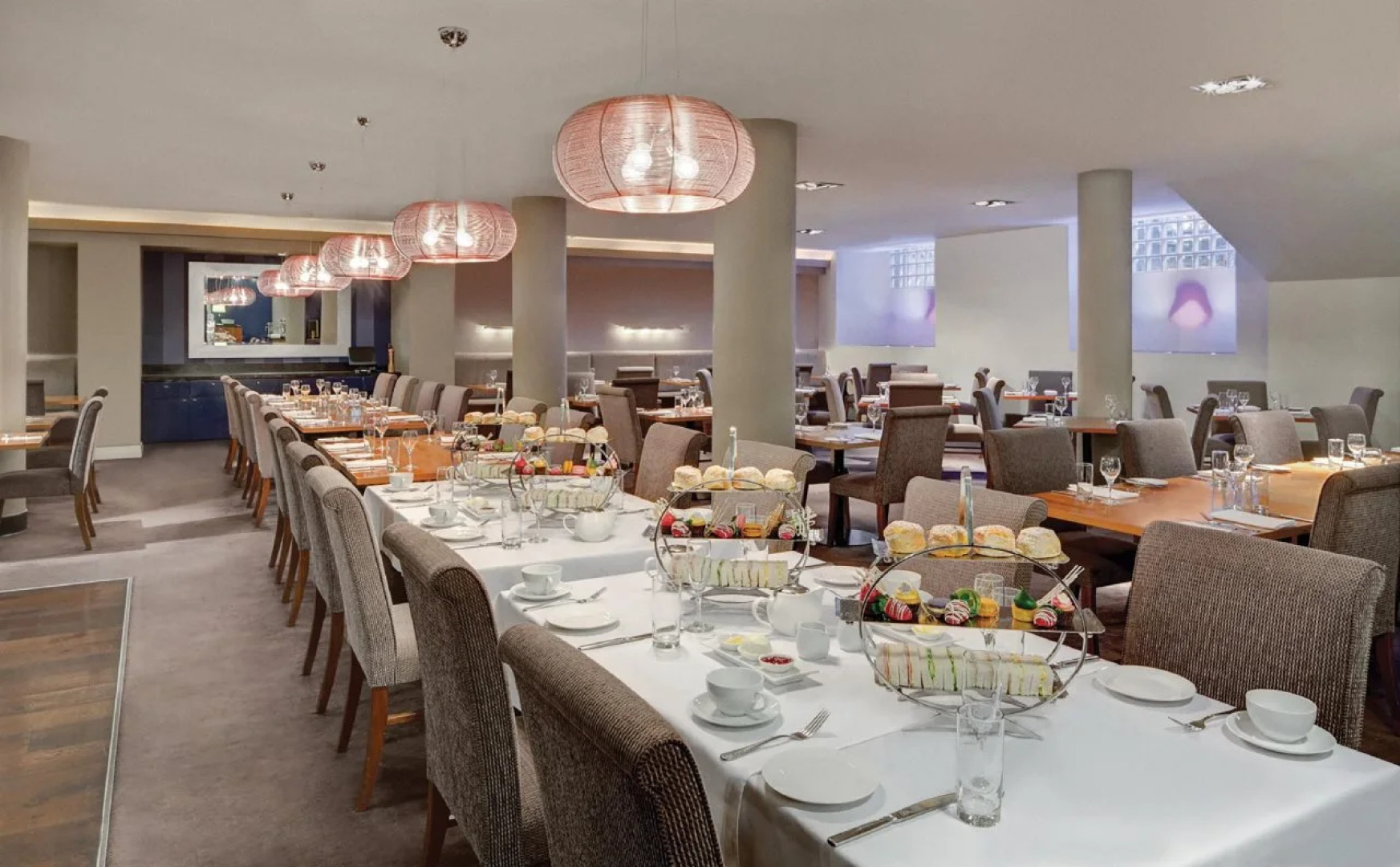 Rendezvous Hotel Melbourne