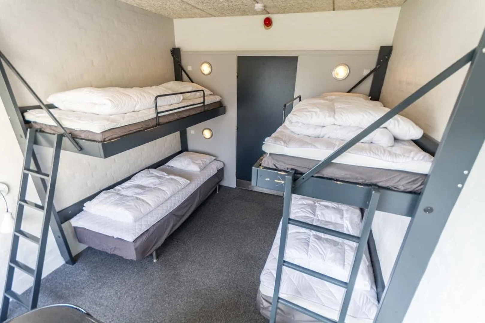 Park Vendia - Hostel