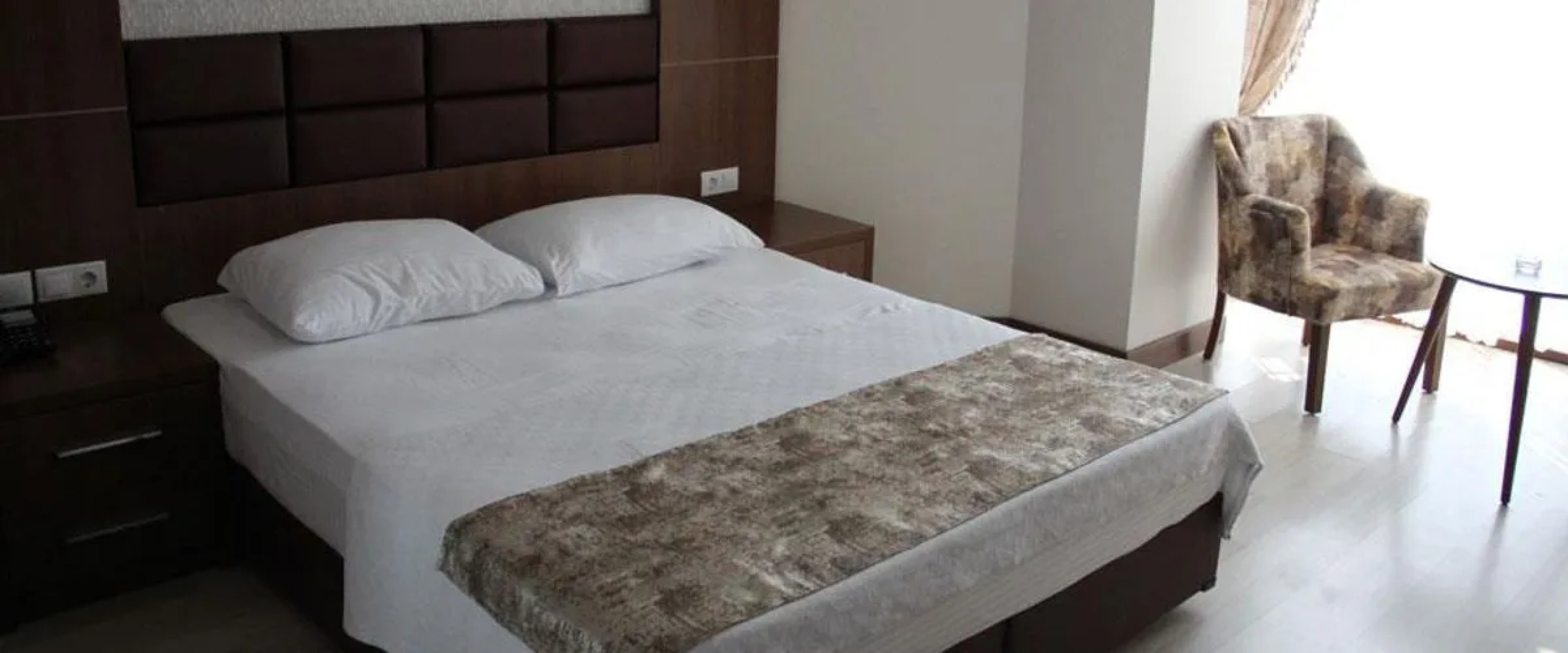 Beyaz Saray Hotel