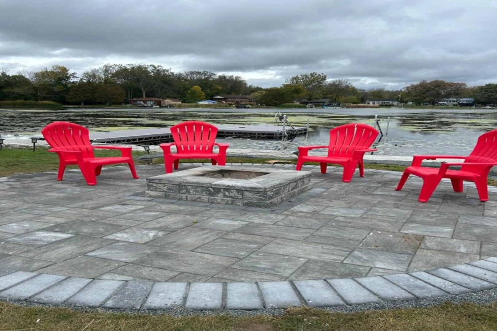 Chemong Lake Cottage w Private Boat Launch