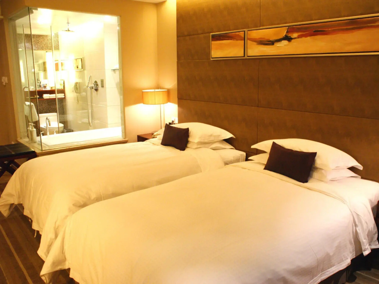 Yiwu International Mansion