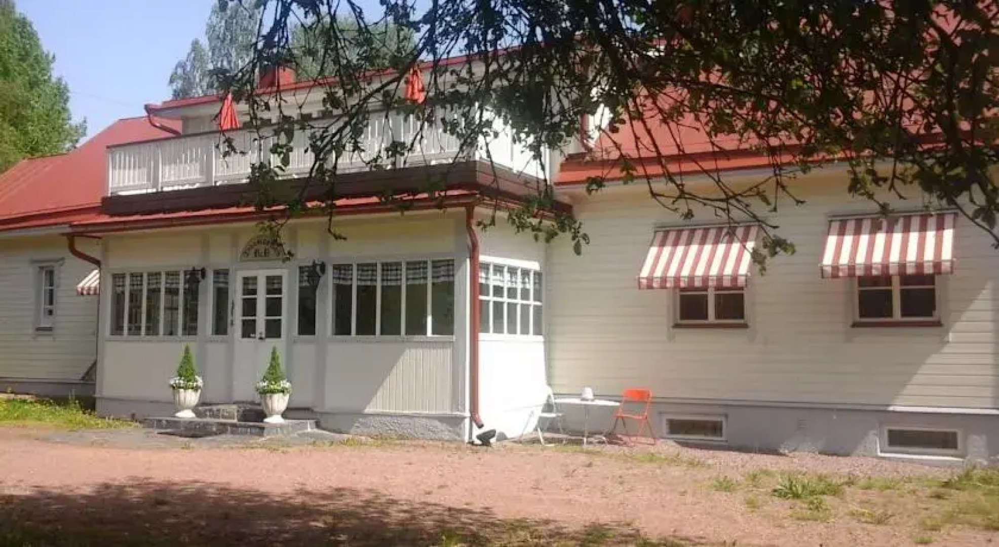 Tavastas Gård B&B