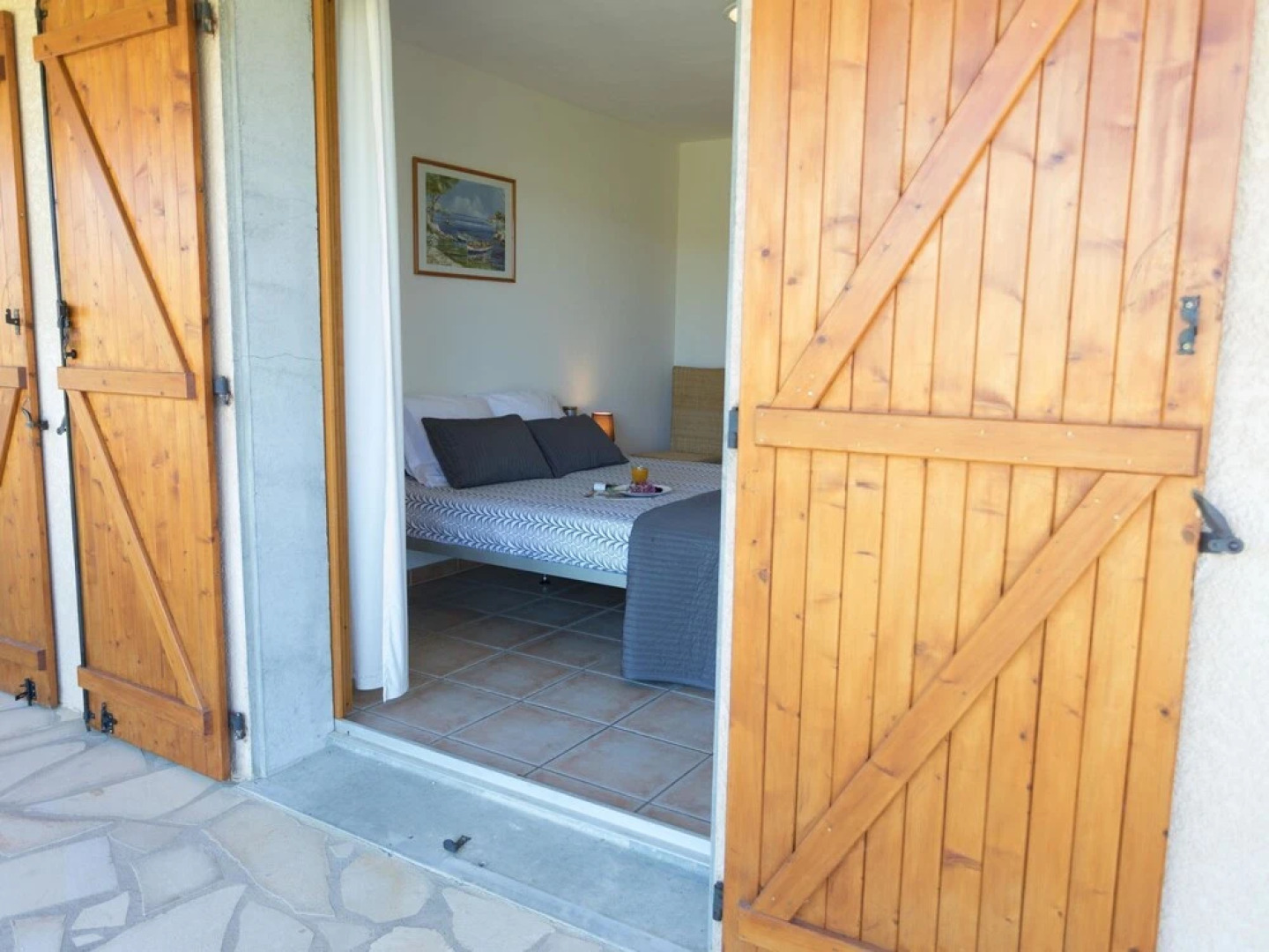 Cosy Villa in Félines-minervois With Swimming Pool