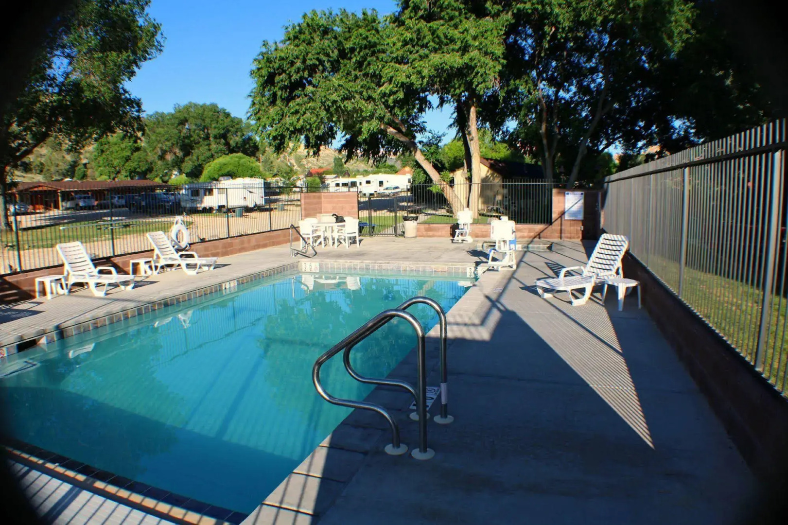 Bryce Pioneer Village