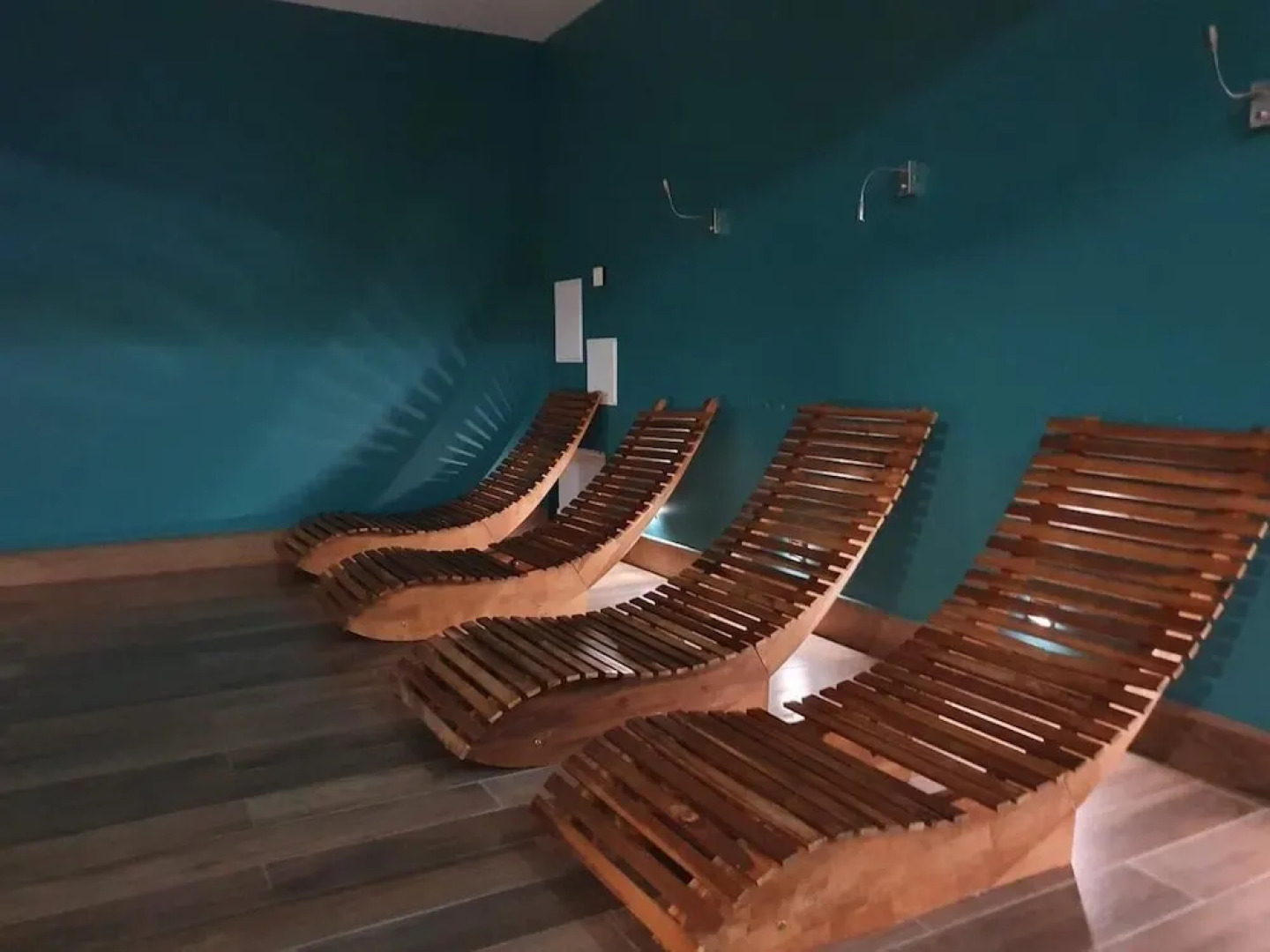 DWIE SOSNY-Apartament na wydmie - 365PAM