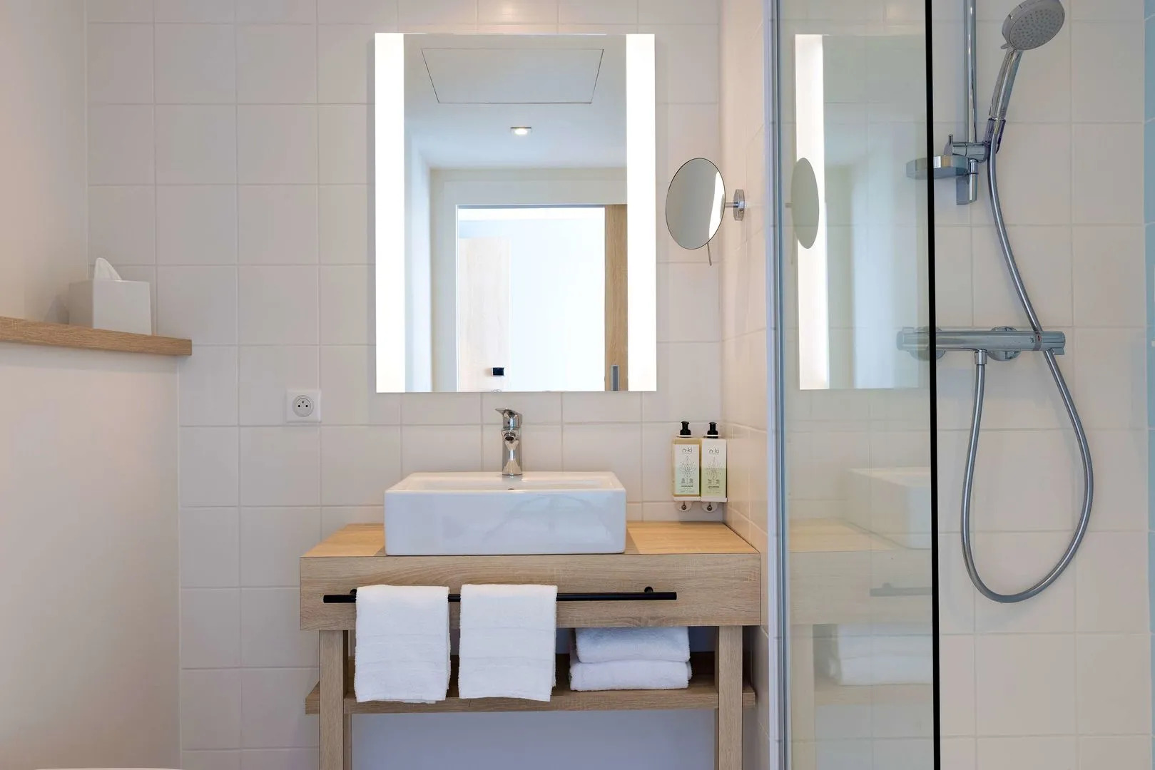 Hampton by Hilton Tours Centre