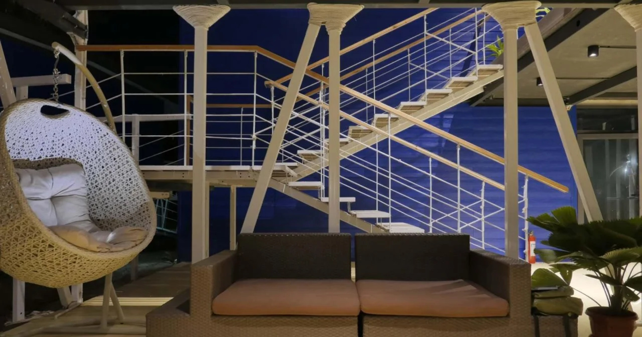 Apsaras Tribe - Siargao