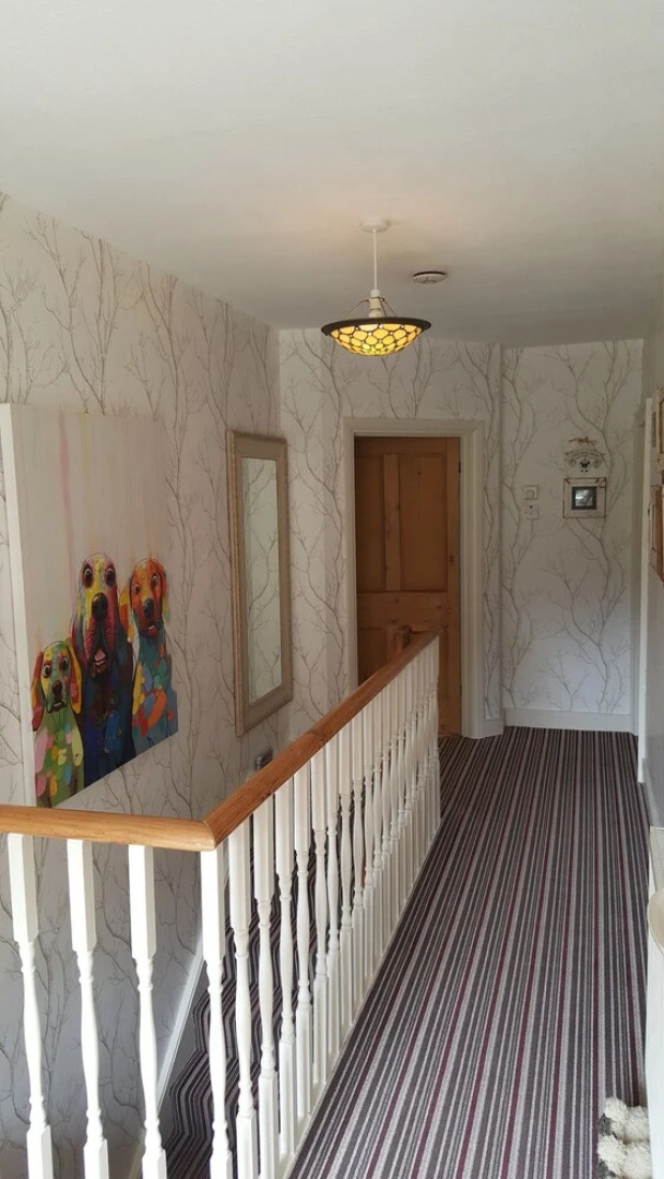 Lowther House Bed and Breakfast