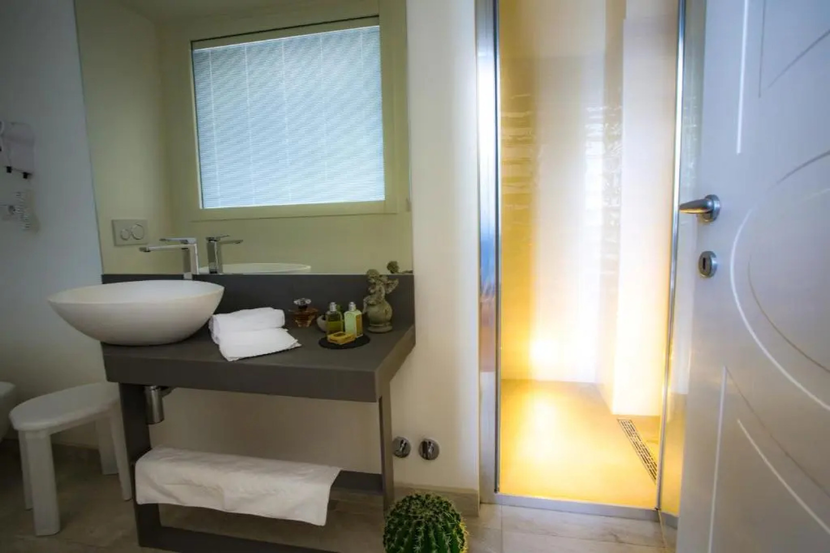 Promenade Maison de Charme