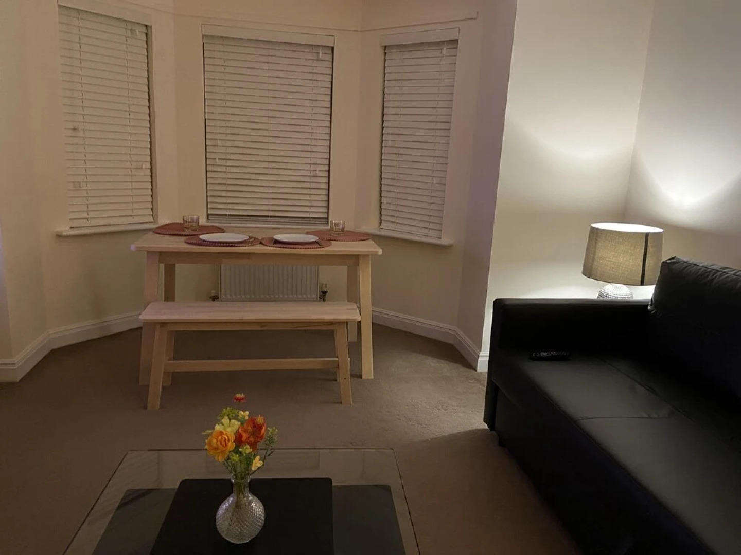 Royal Oak Apartment in Manchester Central Location